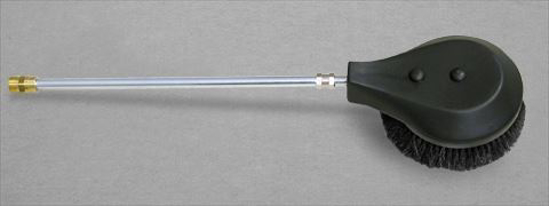 Obrázok z Rotačná kefa na horúcu vodu 6.602.0036 FASA