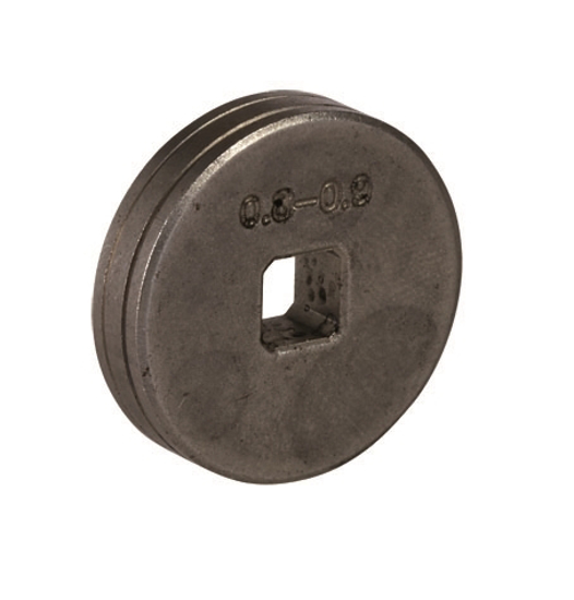 Obrázok z Hnacia kladka posuvu drôtu 722629