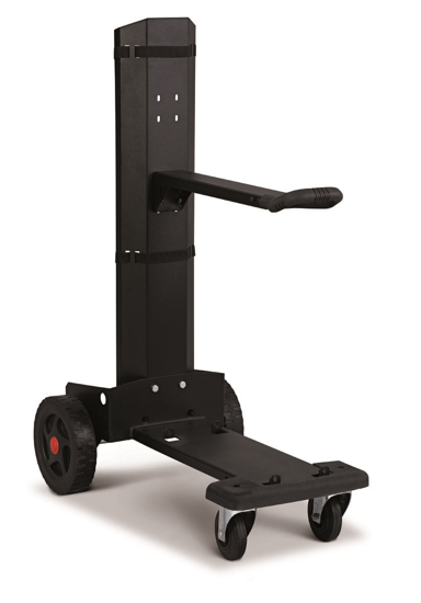 Obrázok z Vozík Mondial pre zváračky CO2