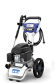 Obrázok pre kategóriu Benzínové vysokotlakové umývačky motorové