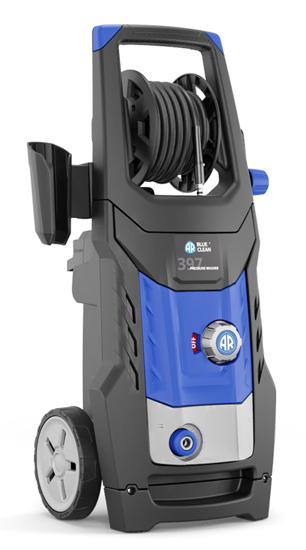 Obrázok z Vysokotlakový čistič Garden 397 Annovi Reverberi