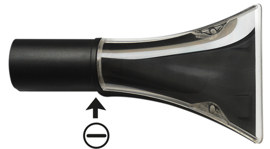 Obrázok z Hubica malá vodná IVP 5.1